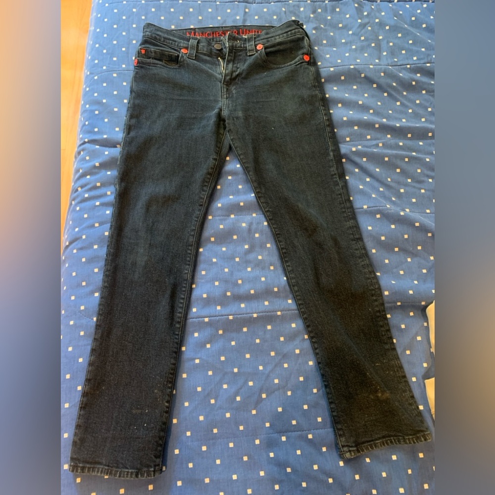 True religion  jeans